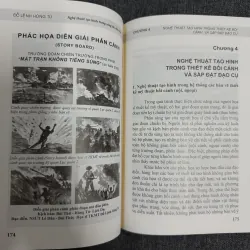 Nghệ thuật tạo hình trong sáng tác điện ảnh - Đỗ Lệnh Hùng Tú 791349