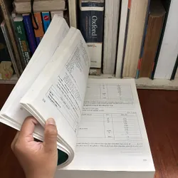 II Sách Khổ Lớn: Cẩm Nang Kinh Tế Xây Dựng - 2001 599926