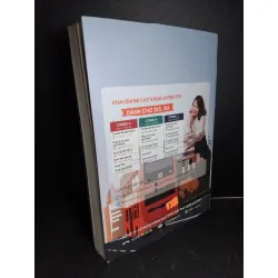 [Phiên Chợ Sách Cũ] Tài liệu khóa học chuyên đề ngữ pháp 9 2022 2303 430909