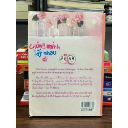 Chúng mình lấy nhau đi- Ức Cẩm 604301