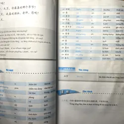 Bài tập Giáo trình Hán ngữ Boya - sơ cấp (Tặng kèm cuốn giáo trình) 738208