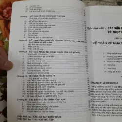 Hướng dẫn Thực hành Kế toán DN 2- TG Phạm Huyên. Nxb Thống Kê 760777