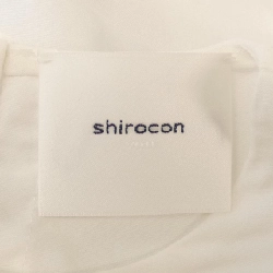SHIROCON Top - Hàng hiệu Authentic 812979