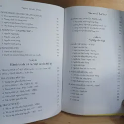 Văn Minh Trà Việt - Trịnh Quang Dũng 565239