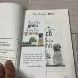 Dưỡng tâm giàu có, dưỡng thân nghèo khó 779285