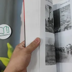 [MIỄN PHÍ BỌC SÁCH] Địa Đàng Đỏ - Trúc Phương 798296