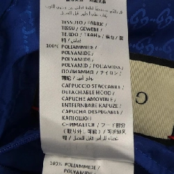 Gucci GUCCI 522622 Z4039 Áo khoác - Hàng hiệu Chính hãng 894761