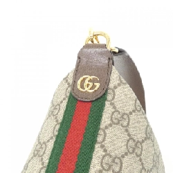 【Sản phẩm mới】Gucci OPHIDIA 795170 96IWG Túi đeo vai 613614