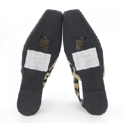 Giày bệt DIOR MIZZA Slingback KDB704LNY của CHRISTIAN DIOR 656076