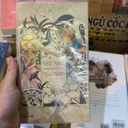 Nếu như không thể nói nếu như