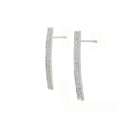 Bông tai kim cương Stargewery 0.14CT - Hàng hiệu Authentic 844738