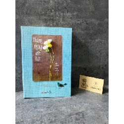 Tháng Ngày Ước Hẹn- Tân Di Ổ ( sách mới 98%) Sách chuyên khảo, khảo cứu STB0302 Rebooks.vn