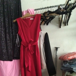 Jumpsuit CK 474497