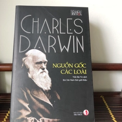 Nguồn gốc các loài - Charles Darwin 224051