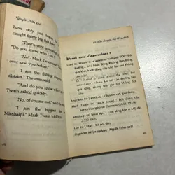 Tiếng Anh dành cho người Việt (2 cuốn) 722297