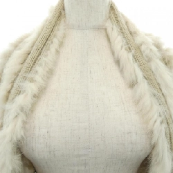 RITSUKO SHIRAHAMA Cardigan - Hàng hiệu Authentic 824686