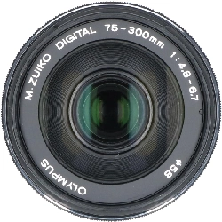 MZD ED75-300mm F4.8-6.7II - Hàng hiệu Authentic 880322