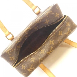 Túi xách vai Louis Vuitton Monogram Cite MM M51182 - Hàng hiệu Chính hãng 802245