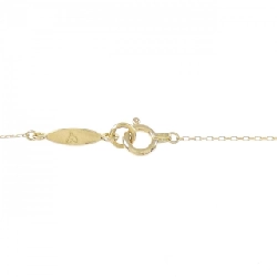 Aker Poin Heart Pavé Necklace - Hàng hiệu Authentic 842202