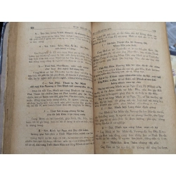 Tử vi đẩu số tân biên - Vân Đằng Thái Thứ Lang 125707