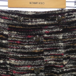 Chanel CHANEL P41816V30487 Váy 648963