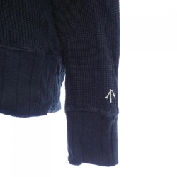 【Mã giảm giá】NIGEL CABOURN - Áo len 638370