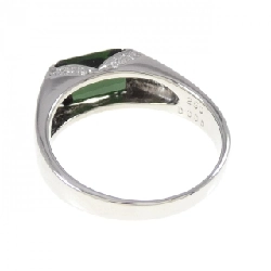 Nhẫn tourmaline PT900 2.50CT 666469
