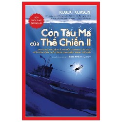 Con Tàu Ma Của Thế Chiến II - Robert Kurson 183882