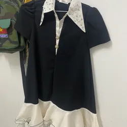 Váy bầu bí bon chen ok  734972