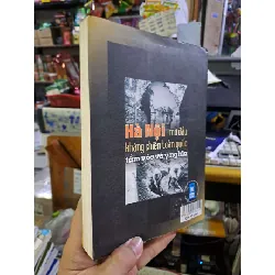 Hà Nội mở đầu kháng chiến toàn quốc - tầm vóc và ý nghĩa LỊCH SỬ - CHÍNH TRỊ - TRIẾT HỌC VAVO0910 588636