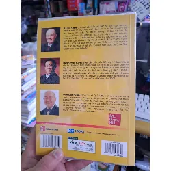 Tư duy Asean - Kotler - Kartajaya - Huan - 2010 mới 90% ố nhẹ - MARKETING KINH DOANH - HCM0111 629466