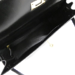 【Vintage】Túi Hermes Kelly 35cm 618602