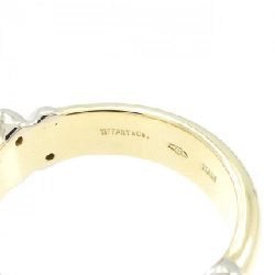 Nhẫn kim cương Tiffany - Hàng hiệu Authentic 836946