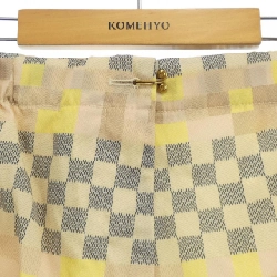 Quần jogger pixel damier LOUIS VUITTON FNPA23PY4 - Hàng hiệu Authentic 821689