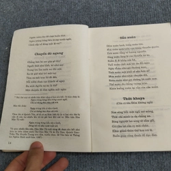 HÀN MẶC TỬ THƠ VÀ ĐỜI 533399