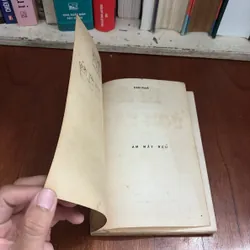 II Sách Phật Giáo: Am Mây Ngủ - Thích Nhất Hạnh - Lá Bối 631514