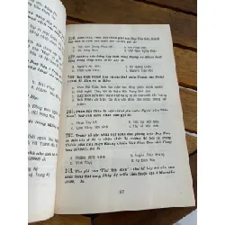 1000 câu hỏi về lịch sử Việt Nam & truyền thống đoàn thanh niên cộng sản Hồ Chí Minh – Nhiều tác giả 594107