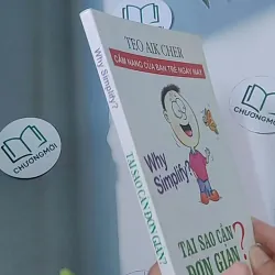 Tại sao cần đơn giản ? - Leo Babauta 688516