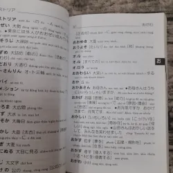 Từ điển bỏ túi Nhật Việt. Tác giả Thanh Viễn 755062