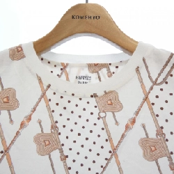 Áo thun HERMES - Hàng hiệu Chính hãng 826379