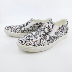 Giày sneaker DOLCE&GABBANA - Hàng hiệu Authentic 905391