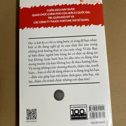 Đọc vị bất kỳ ai - TS. DAVID J.LIEBERMAN 706566