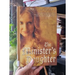 THE MINISTER'S DAUGHTER - Julie Hearn