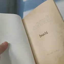 [XƯA] Bưởi - Sách Phật Giáo (1986) - Thích Nhất Hạnh       775988