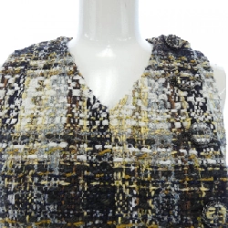 【Mã giảm giá】Chanel CHANEL Đầm 652533