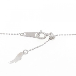 K18WG Dây chuyền kim cương 0.24CT - Hàng hiệu Chính hãng 859094