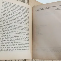 NHỮNG NGƯỜI ĐÀN BÀ TRONG GIA ĐÌNH KENNEDY - Pearl Buck (Nobel Văn Chương 1938) 711443