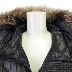 MONCLER FULMARUS Áo khoác lông - Hàng hiệu Chính hãng 823023