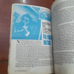 THẾ GIỚI MỚI số 195 ngày 29.7.1996 594434