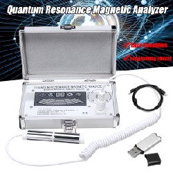 Máy đo sức khỏe Quantum 7745